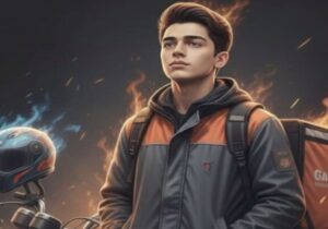 آقازاده‌ای که پیک شد / جامعه و یک روایت متفاوت