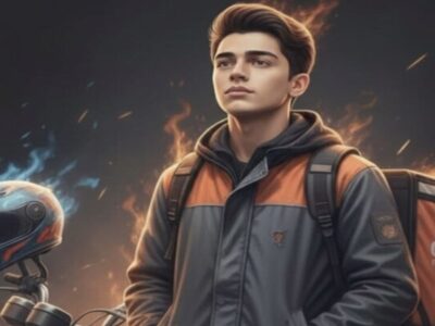 آقازاده‌ای که پیک شد / جامعه و یک روایت متفاوت