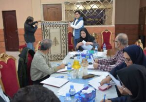 رشد ۱۲۵ درصدی کسب «مهر ملی کیفیت» توسط هنرمندان لرستان