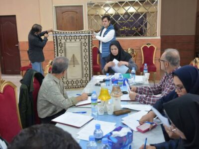 رشد ۱۲۵ درصدی کسب «مهر ملی کیفیت» توسط هنرمندان لرستان