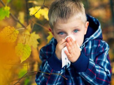 چگونه کودکان را در برابر بیماری های فصول سرد سال ایمن کنیم؟
