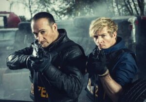 پخش هرشبی مجموعه تلویزیونی «هشدار برای کبرا ۱۱»