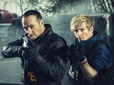 پخش هرشبی مجموعه تلویزیونی «هشدار برای کبرا ۱۱»