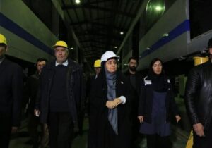 سفر وزیر راه و شهرسازی به زنجان گامی بلند برای رشد و شکوفایی استان