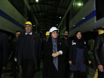 سفر وزیر راه و شهرسازی به زنجان گامی بلند برای رشد و شکوفایی استان