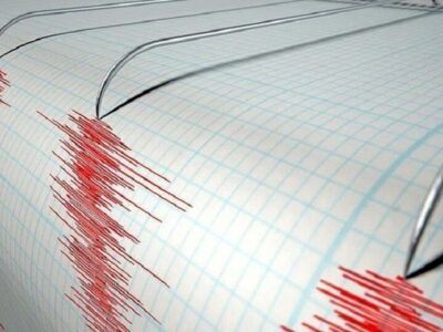 زمین لرزه ۳.۱ ریشتری رامهرمز را لرزاند