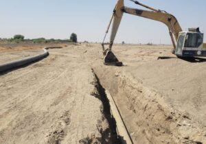 ۲۰ روستای خراسان‌شمالی آبرسانی شدند