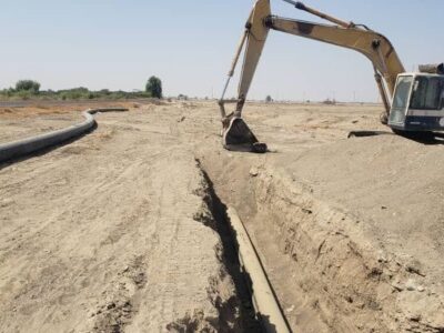 ۲۰ روستای خراسان‌شمالی آبرسانی شدند