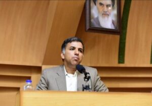 راه‌اندازی خانه هوش مصنوعی در زاهدان