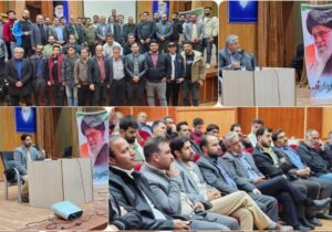 حمایت از صنعت کفش دانسفهان در نشست هماندیشی مسئولان قزوین