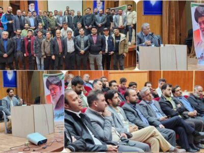 حمایت از صنعت کفش دانسفهان در نشست هماندیشی مسئولان قزوین