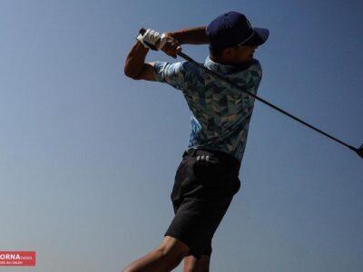 در ادامه دور برگشت سوپر لیگ گلف؛ صدر و قعر دست نخورده باقی ماند