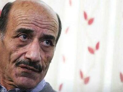 جلال طالبی: مناسب‌ترین گروه در تمام ادوار جام جهانی نصیبمان شد/ می‌توانیم به دور حذفی صعود کنیم