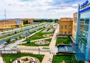 صعود دانشگاه بیرجند در رتبهبندی جهانی دانشگاههای پایدار و سبز