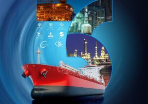 حضور هیأتهای تجاری خارجی برای اولین بار و پاویون رایگان شرکتهای دانشبنیان نوآور در ایران پتروکم ۱۴۰۴