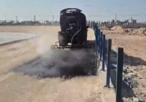 پس از سالها انتظار؛ اسکیت بازان اهوازی صاحب پیست استاندارد و مدرن خواهند شد