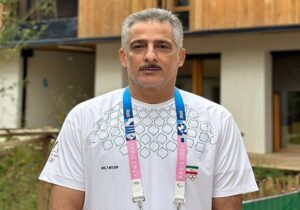 سرمربی تیم ملی ژیمناستیک هنری: اردوی ما از ۱۸ آذر آغاز میشود/ حضور در جامهای جهانی ضروری است