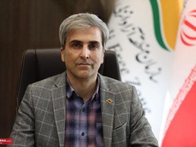 تبدیل منطقه آزاد انزلی به هاب منطقه‌ای استارتاپ‌های تکنولوژی و اقتصاد هوشمند