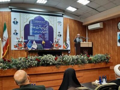 آشنایی قضات با مسائل اجتماعی و شرایط مناطق قومیتی و مذهبی ضروری است