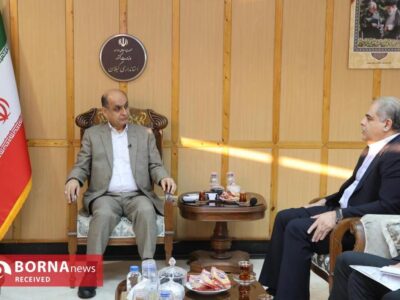 استاندار گیلان : آماده حمایت کامل از سرمایه‌گذاران داخلی و خارجی هستیم