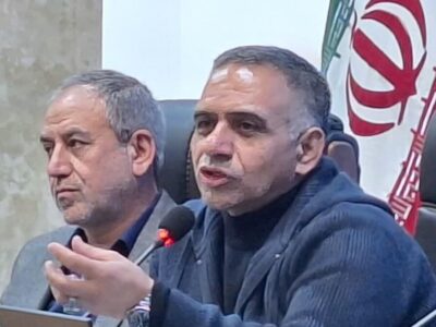 دفاتر تجاری و صادراتی استان قزوین در عراق و پنج کشور دیگر راهاندازی میشود