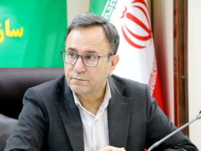 صیادی خبر داد: پیش بینی بهبود وضعیت تأمین نهادههای دامی در لرستان طی روز های آینده