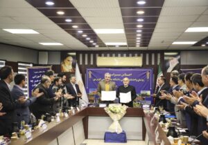 امضای تفاهم‌نامه گسترش همکاری دانشگاه جامع علمی‌کاربردی با استانداری خوزستان