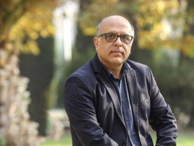جعفر گودرزی رئیس انجمن منتقدان و نویسندگان سینمایی ایران شد