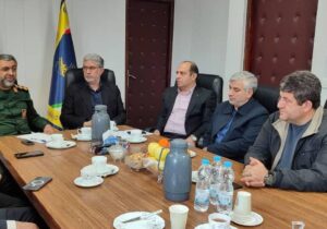 برگزاری همایش بزرگ پیاده روی خانوادگی به مناسبت یکصد سالگی شهرداری گرگان