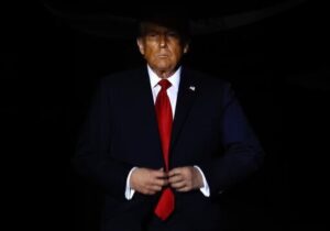 چرخش راهبردی آمریکا در آینه دیپلماسی قدرتمحور با سند امنیت ملی ۲۰۲۵/ معماری یک هژمونی خیالی برای جهانی که تغییر کرده است