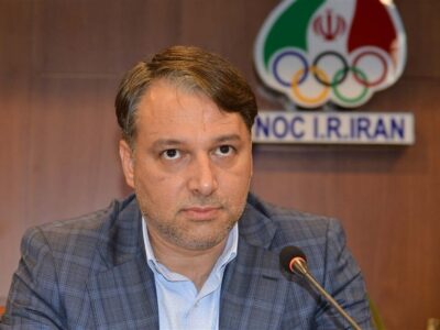 ابقای عزیزی در کمیته امتیاز برای همه فدراسیون جهانی