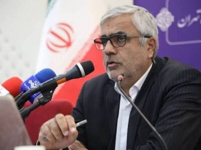 هیچ چاهی از سوی شهرداری به وزارت نیرو واگذار نشده/ وزارت نیرو آماده تحویل هر میزان پساب است