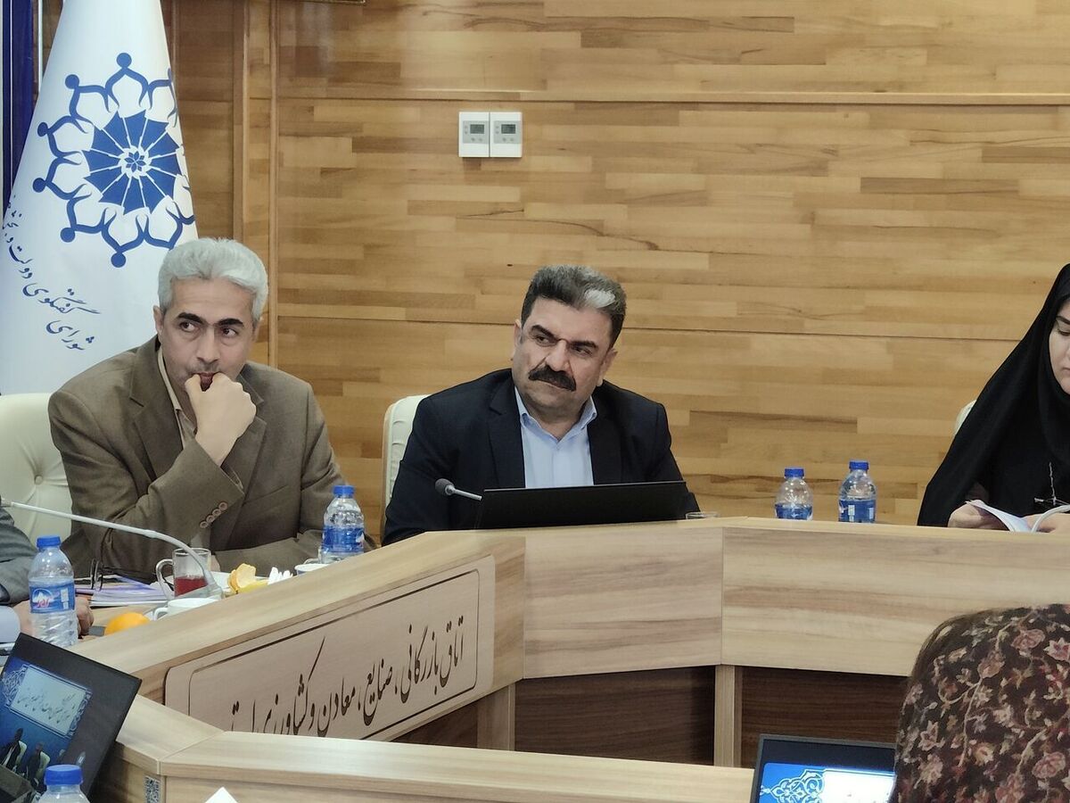 ۹۲ میلیون شغل تا سال ۲۰۳۰ از بین میرود/ مواجهه ایران با کمبود نیروی کار ماهر ۹۲ میلیون شغل تا سال ۲۰۳۰ از بین میرود/ مواجهه ایران با کمبود نیروی کار ماهر