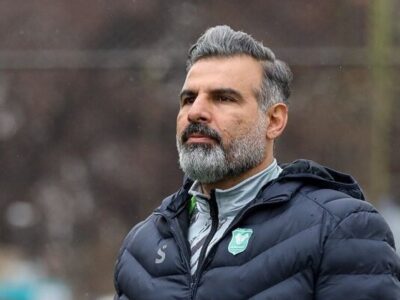 میرزاپور: دوست داشتم با فرانسه یا برزیل همگروه شویم/ سرنوشت صعود ایران در دست خودمان است