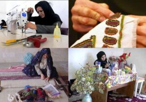 مشاغل خانگی، بیهزینه و درآمدزا