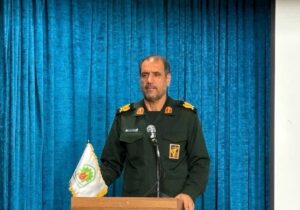 راهیان نور ظرفیت مهمی برای معرفی فرهنگ اصیل کردستان است