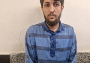 جعل عنوان پلیس با لباس و بیسیم/ اخاذی از ۷ زن در پایتخت