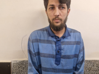 جعل عنوان پلیس با لباس و بیسیم/ اخاذی از ۷ زن در پایتخت