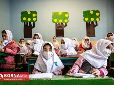 اطلاعیه دانشگاه علوم پزشکی کرمانشاه درباره فعالیت مراکز آموزشی در هفته پیش‌رو