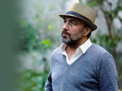 خبر سکته رضا عطاران تکذیب شد