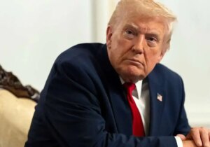 نقشه جدید ترامپ برای نظم جهانی