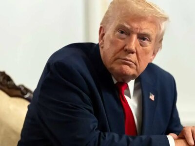 نقشه جدید ترامپ برای نظم جهانی