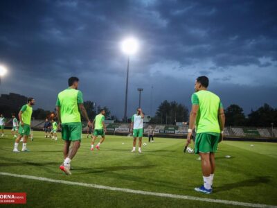 اقبالی: نباید خودمان را از پیش صعود کرده بدانیم/ نیازی جدی به بازی تدارکاتی باکیفیت داریم