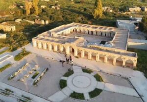 کشف روستای ۷ هزار ساله در دل شهر تاریخی دهدشت