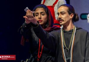 متروتینک ساده است، اما حقیقتی بزرگ را فریاد می‌زند