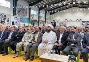 روایتی تازه از حماسه پاوه؛ احمد کشوری نخستین داوطلب شکستن محاصره فرمانده