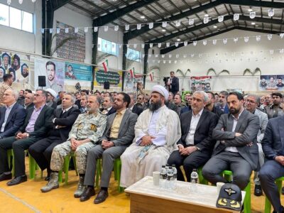 روایتی تازه از حماسه پاوه؛ احمد کشوری نخستین داوطلب شکستن محاصره فرمانده