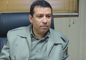 موسوی مشکینی: زنجان امسال ۵۹ روز هوای پاک را تجربه کرده است