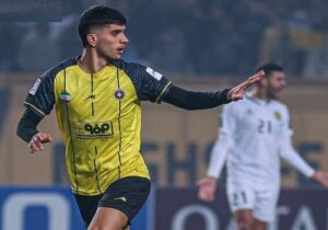 با اعلام AFC،گل ملی پوش ایرانی نامزد بهترین گل لیگ قهرمانان آسیا شد+فیلم