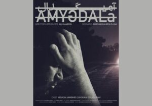فیلم کوتاه «آمیگدال» آماده نمایش شد